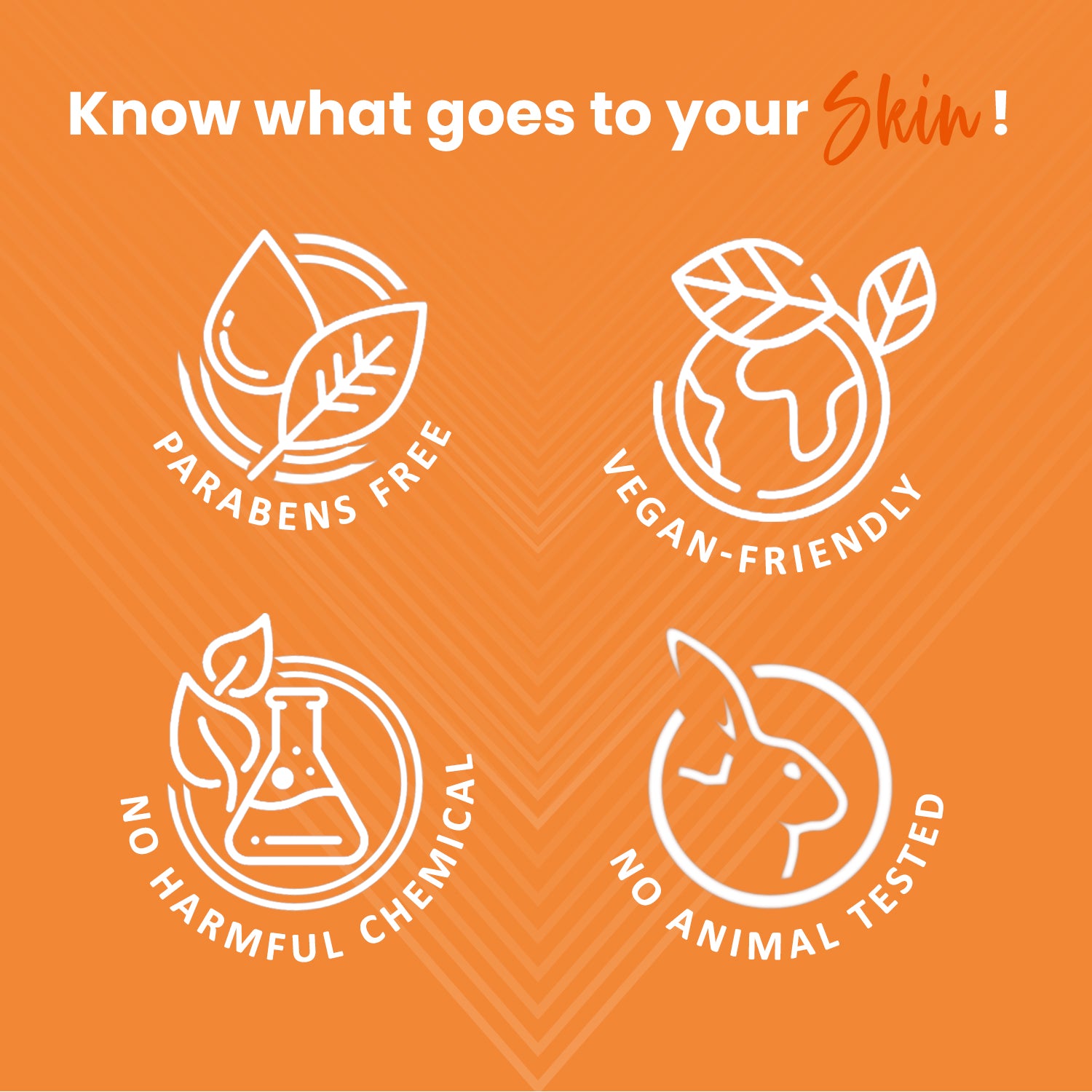 Skin Lightening Vitamin C & Glutathione Facial Kit, Face Wash and Bleach