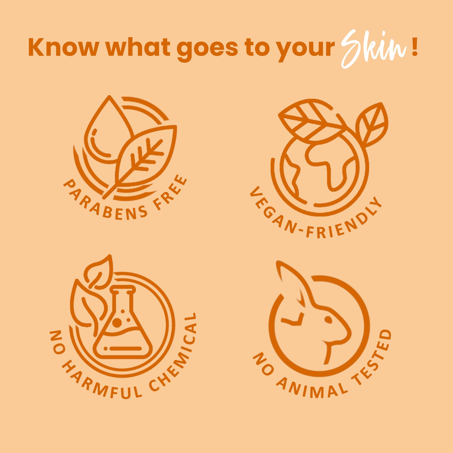 Skin Brightening Vitamin C & Niacinamide Sunscreen SPF 50 & 7% Glutathione Face Serum